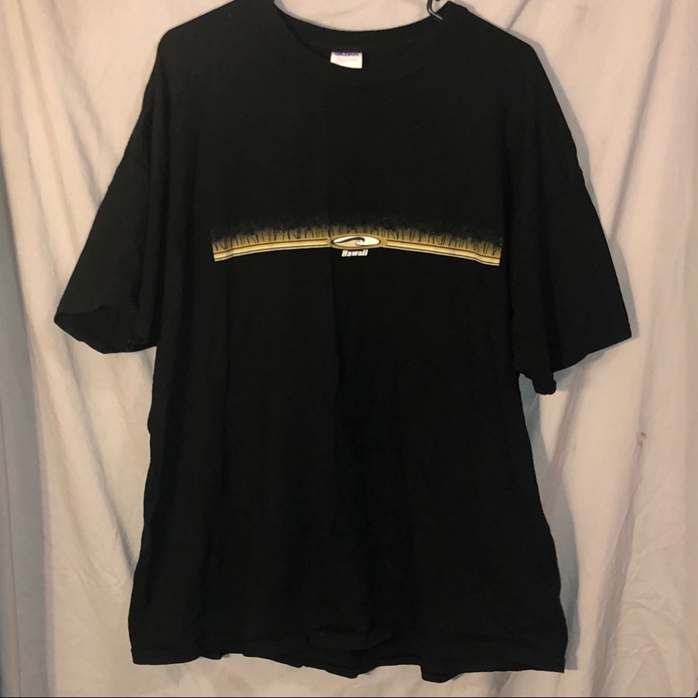 Hawaii tee